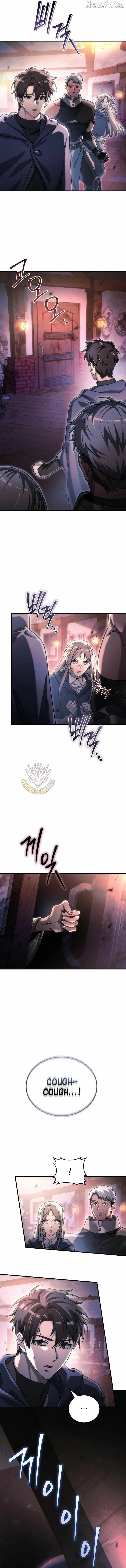 Genius Blacksmith’s Game Chapter 33 – Page 16