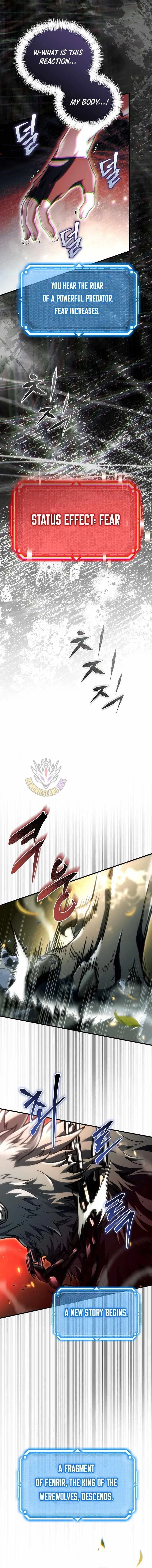 Genius Blacksmith’s Game Chapter 32 – Page 6