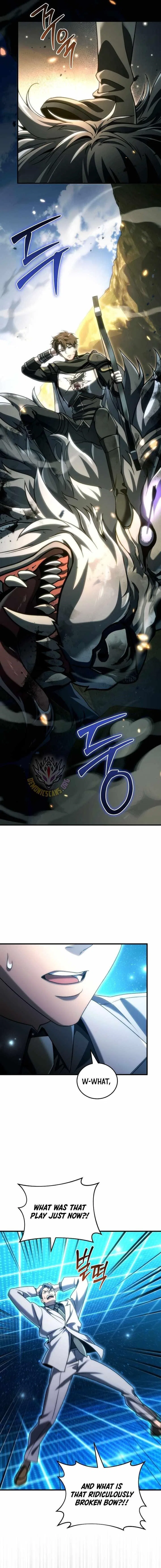 Genius Blacksmith’s Game Chapter 32 – Page 13