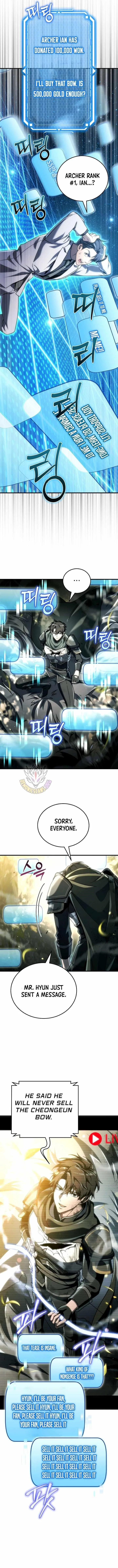 Genius Blacksmith’s Game Chapter 32 – Page 14