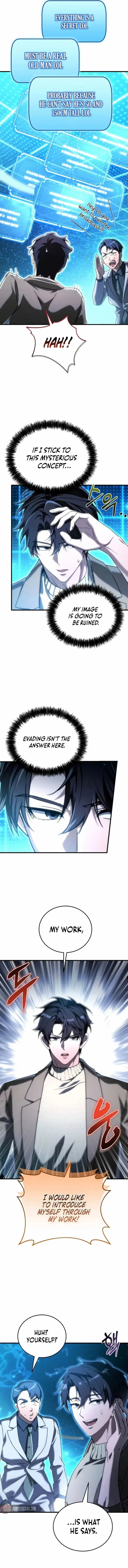 Genius Blacksmith’s Game Chapter 30 – Page 7