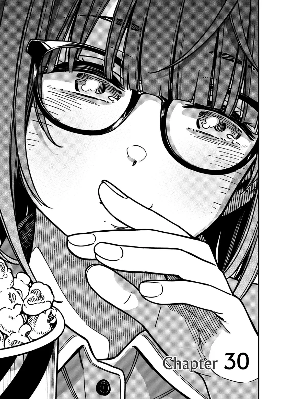 Kakushigoto - Secrets,Ka「」Ku「」Shi「」Go「」To「 Chapter 30 – Page 1