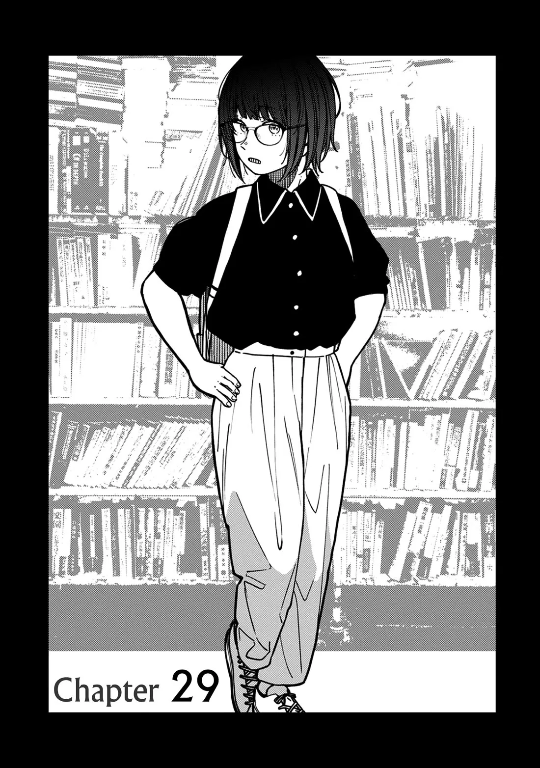 Kakushigoto - Secrets,Ka「」Ku「」Shi「」Go「」To「 Chapter 29 – Page 1