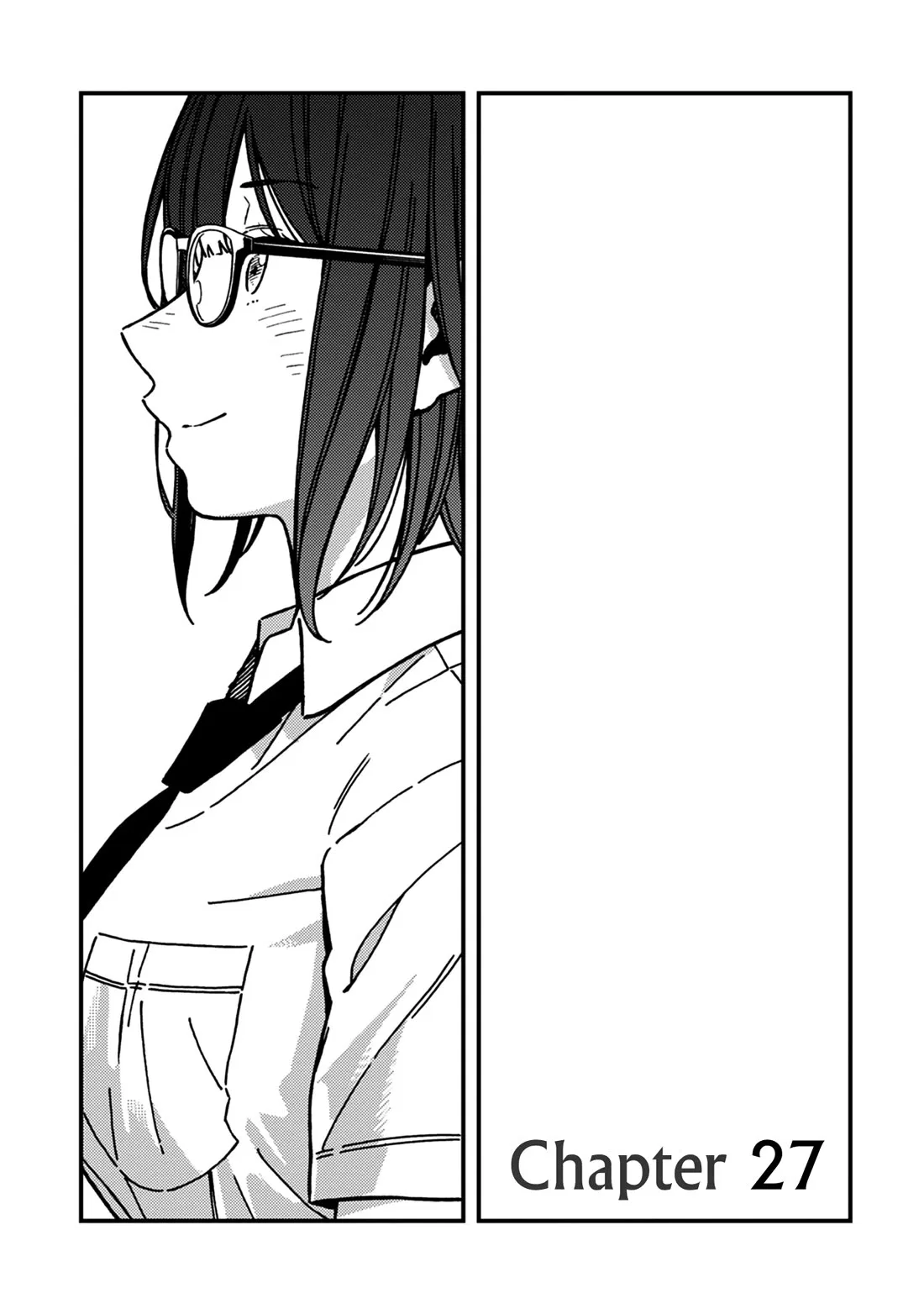 Kakushigoto - Secrets,Ka「」Ku「」Shi「」Go「」To「 Chapter 27 – Page 1