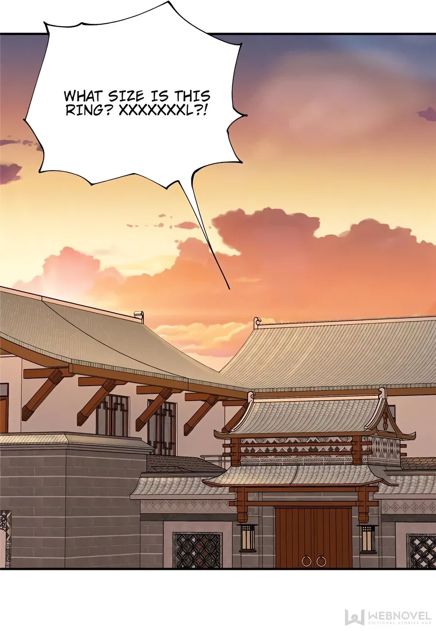 All Hail The Sect Leader Chapter 1 – Page 8