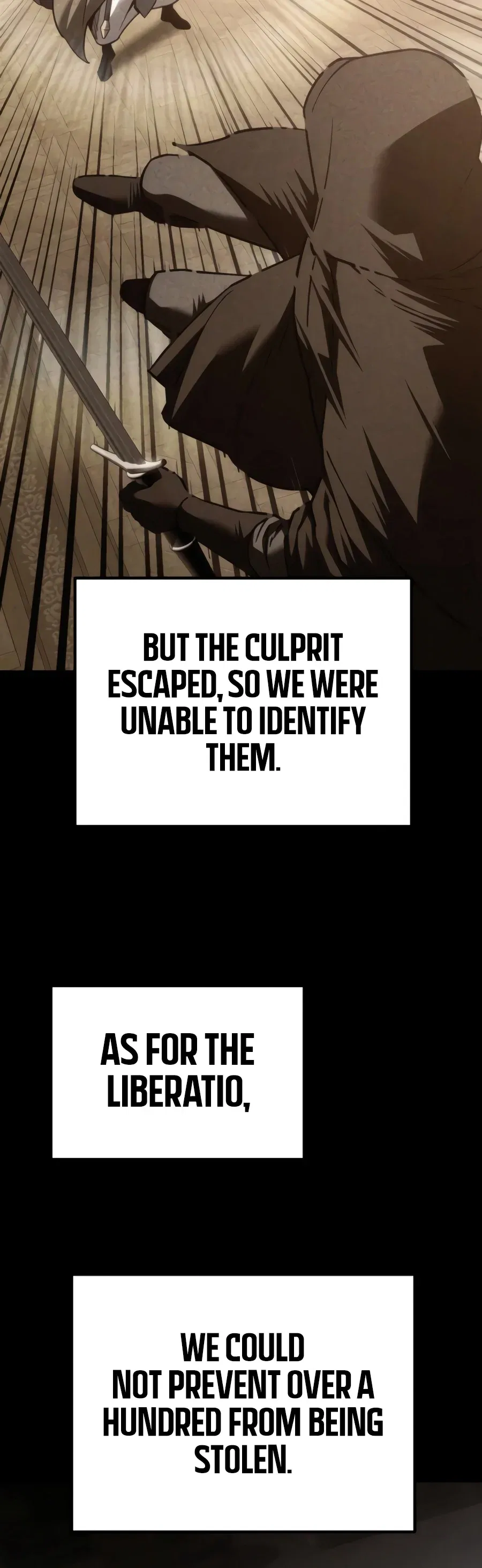 Regressor of the Fallen Family Chapter 150 – Page 11