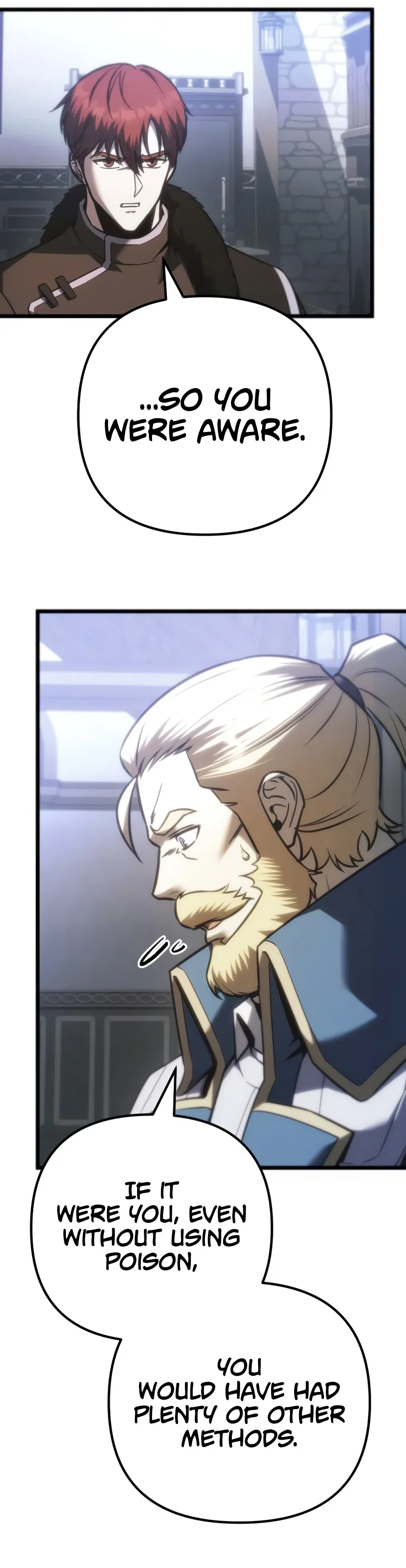 Regressor of the Fallen Family Chapter 150 – Page 17