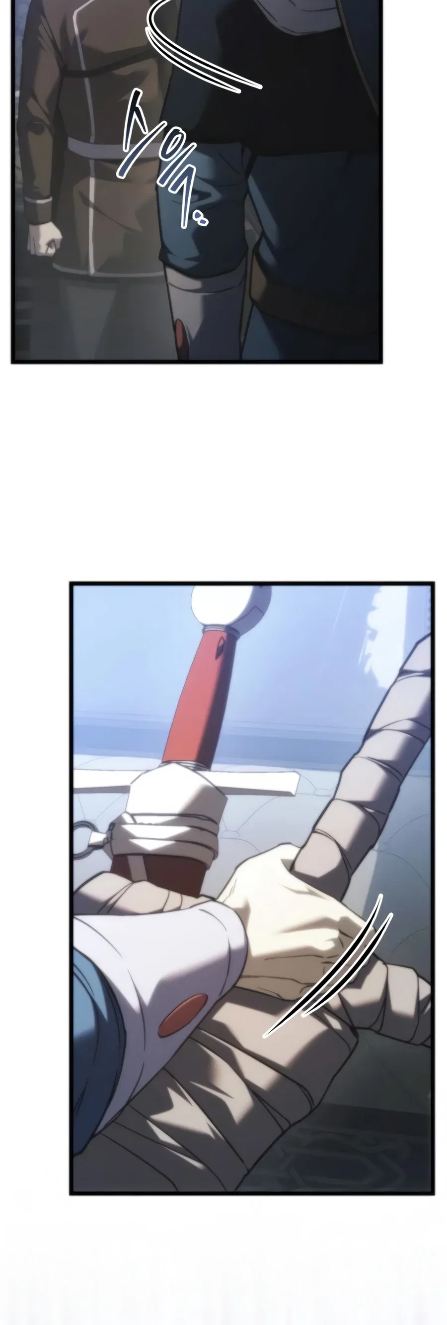 Regressor of the Fallen Family Chapter 150 – Page 21