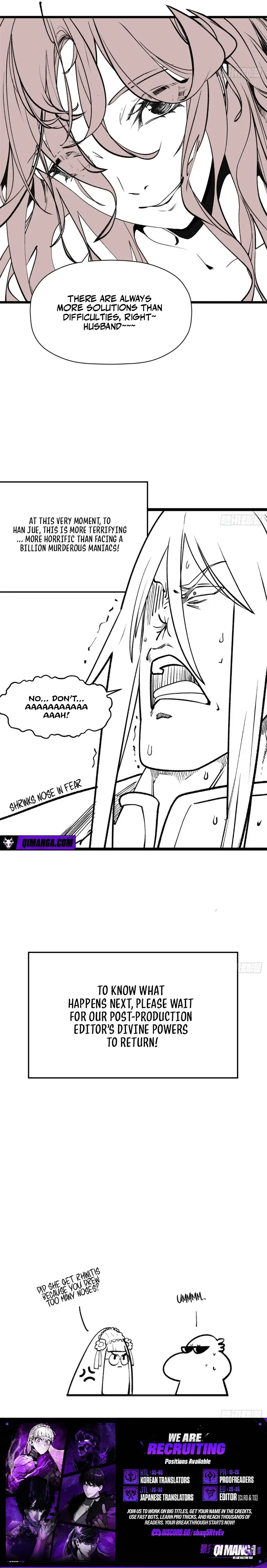 Top Tier Providence: Secretly Cultivate for a Thousand Years Chapter 268.4 – Page 2