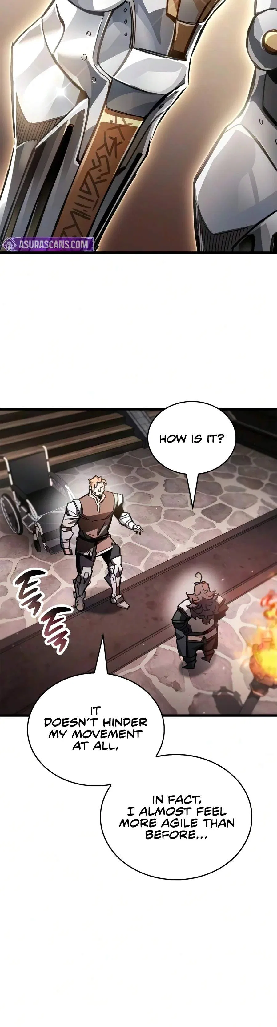 The Player of the Fallen Family Chapter 136 – Page 5