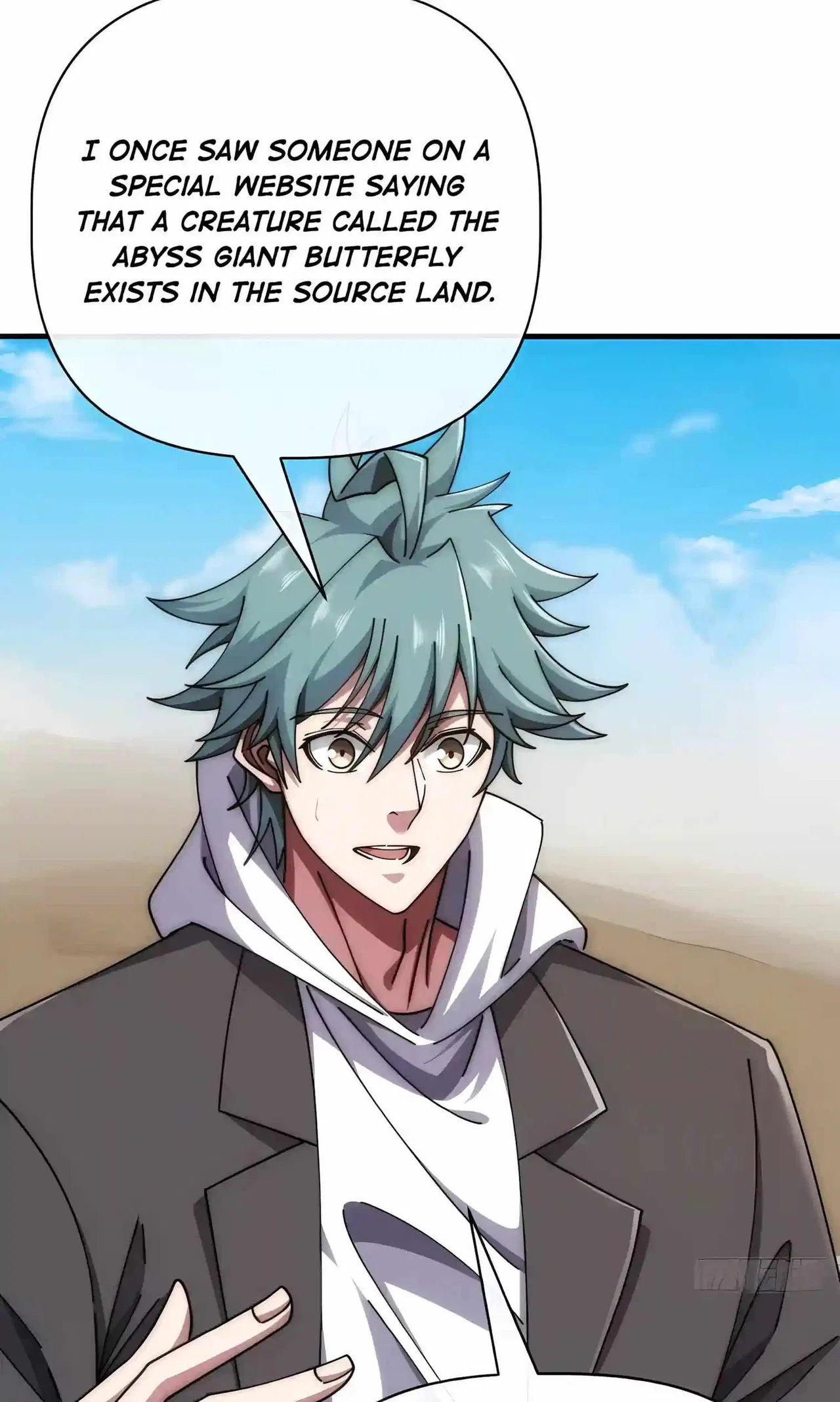 The Player of the Fallen Family Chapter 122 – Page 16