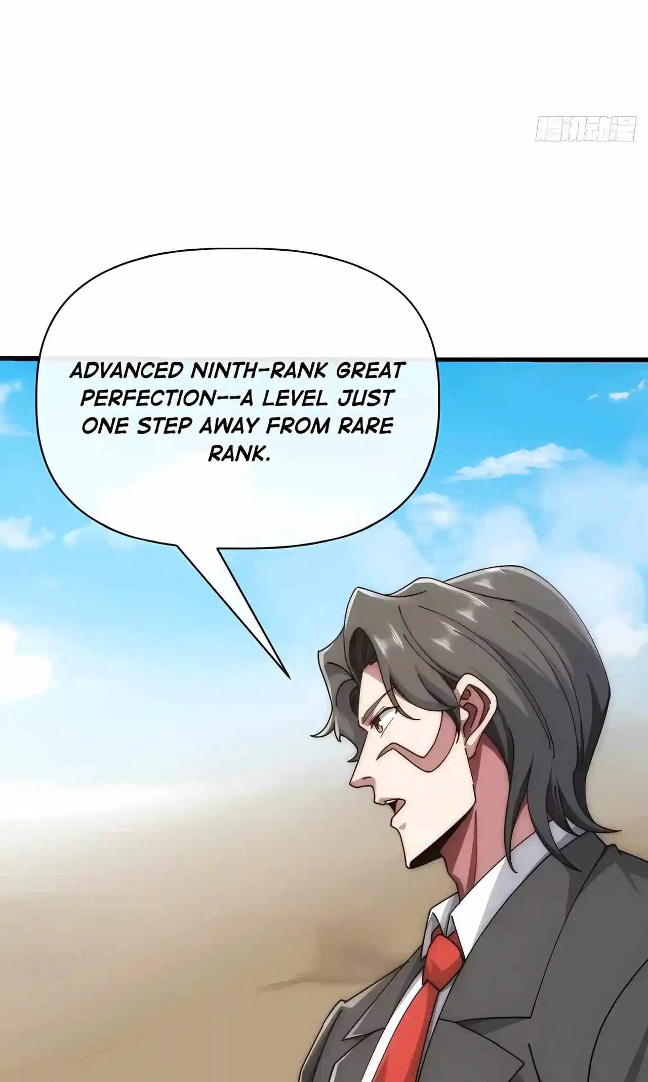 The Player of the Fallen Family Chapter 122 – Page 20