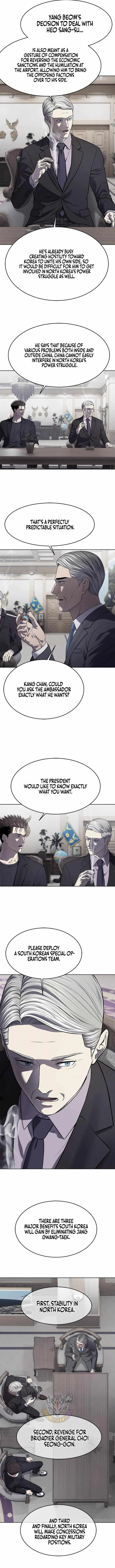 Regressing with the King’s Power Chapter 331 – Page 4