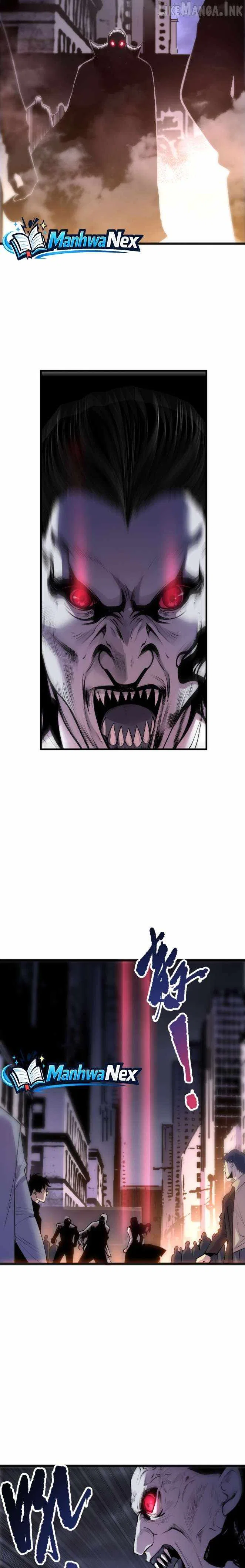 Regressing with the King’s Power Chapter 301 – Page 3