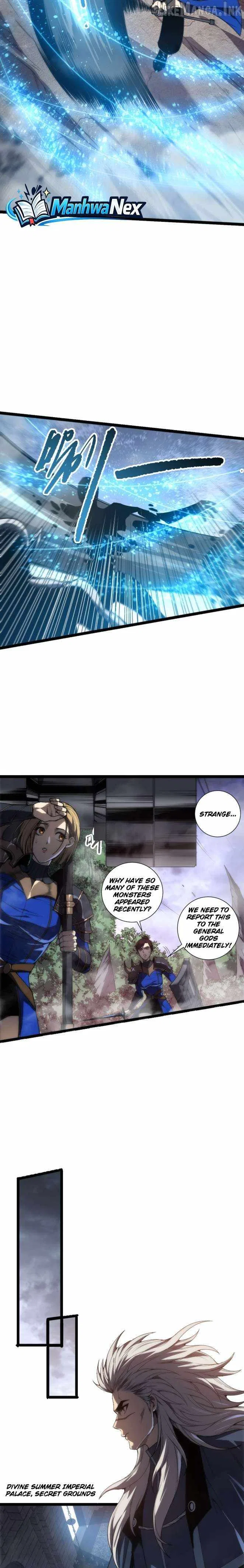 Regressing with the King’s Power Chapter 301 – Page 8