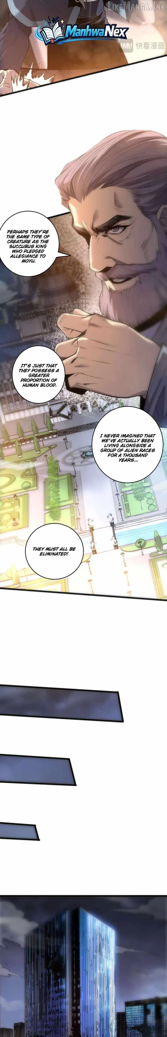Regressing with the King’s Power Chapter 301 – Page 12