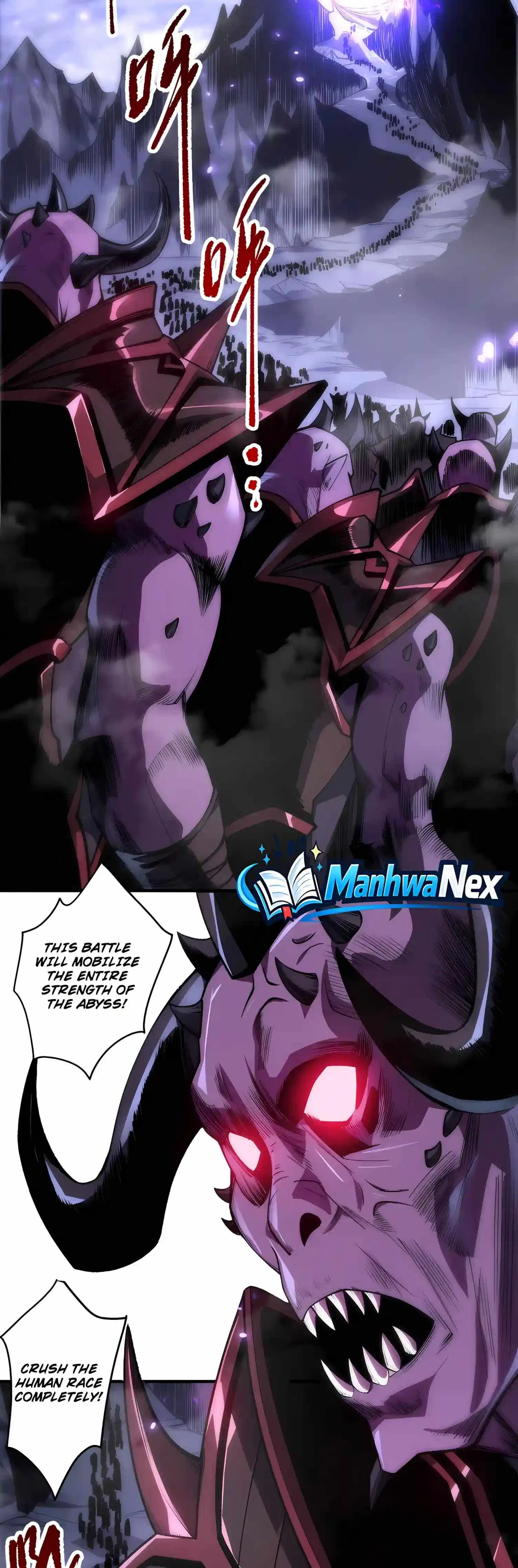 Regressing with the King’s Power Chapter 300 – Page 12