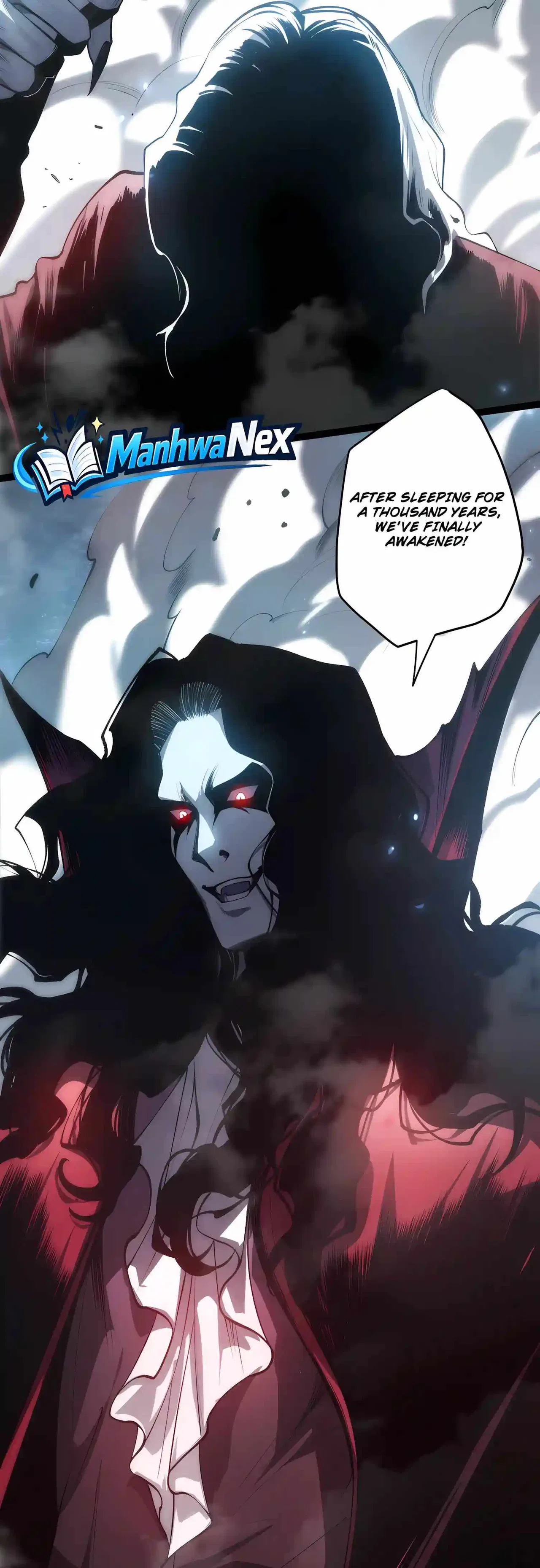 Regressing with the King’s Power Chapter 300 – Page 20