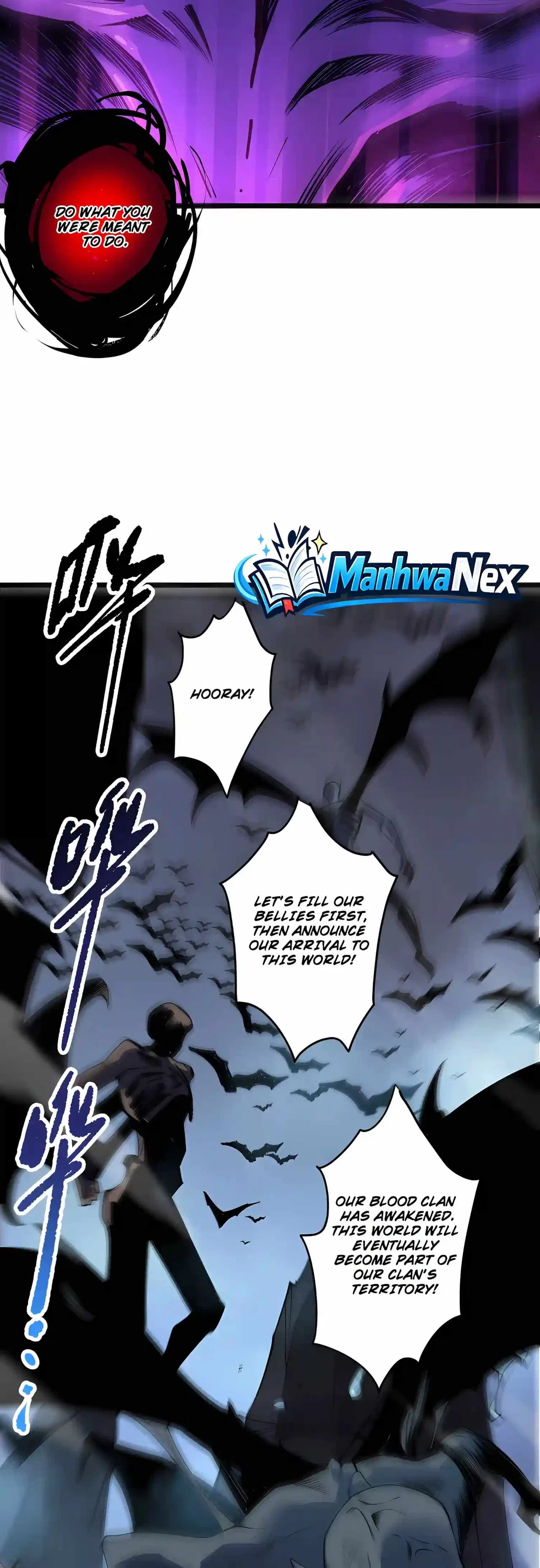 Regressing with the King’s Power Chapter 300 – Page 24