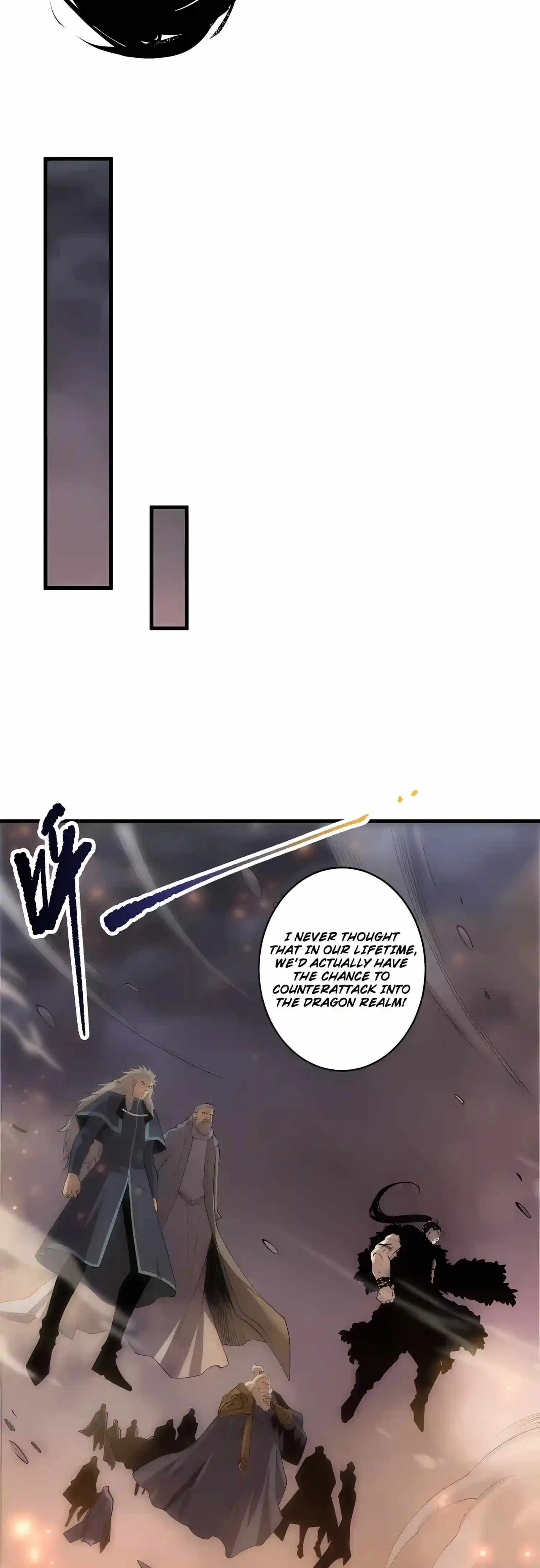 Regressing with the King’s Power Chapter 300 – Page 27