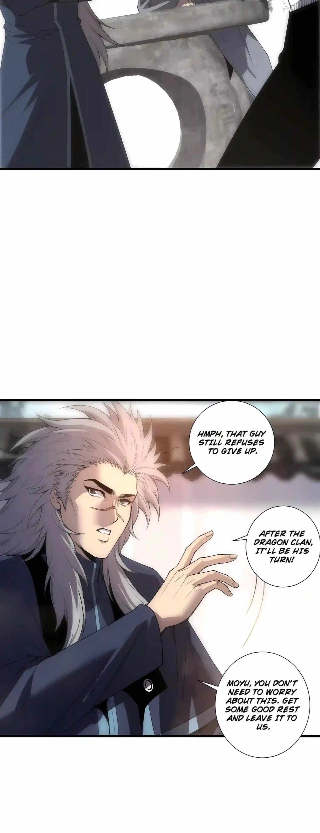 Regressing with the King’s Power Chapter 300 – Page 32