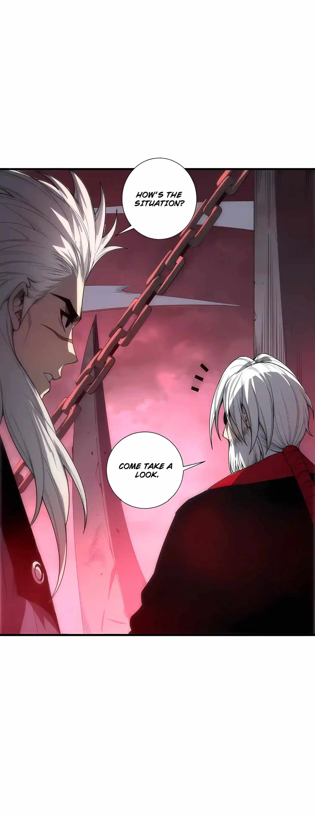 Regressing with the King’s Power Chapter 300 – Page 38