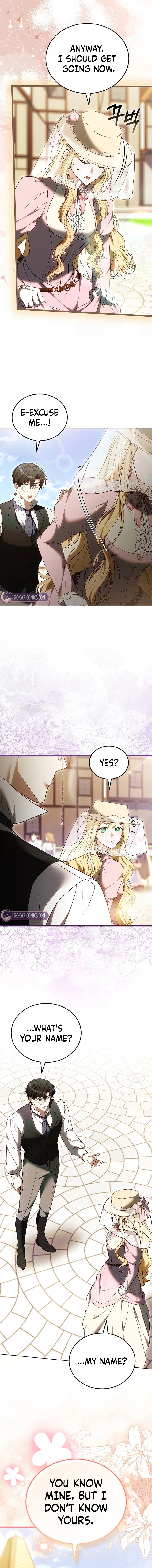 Vote for Your Knight! Chapter 22 – Page 11