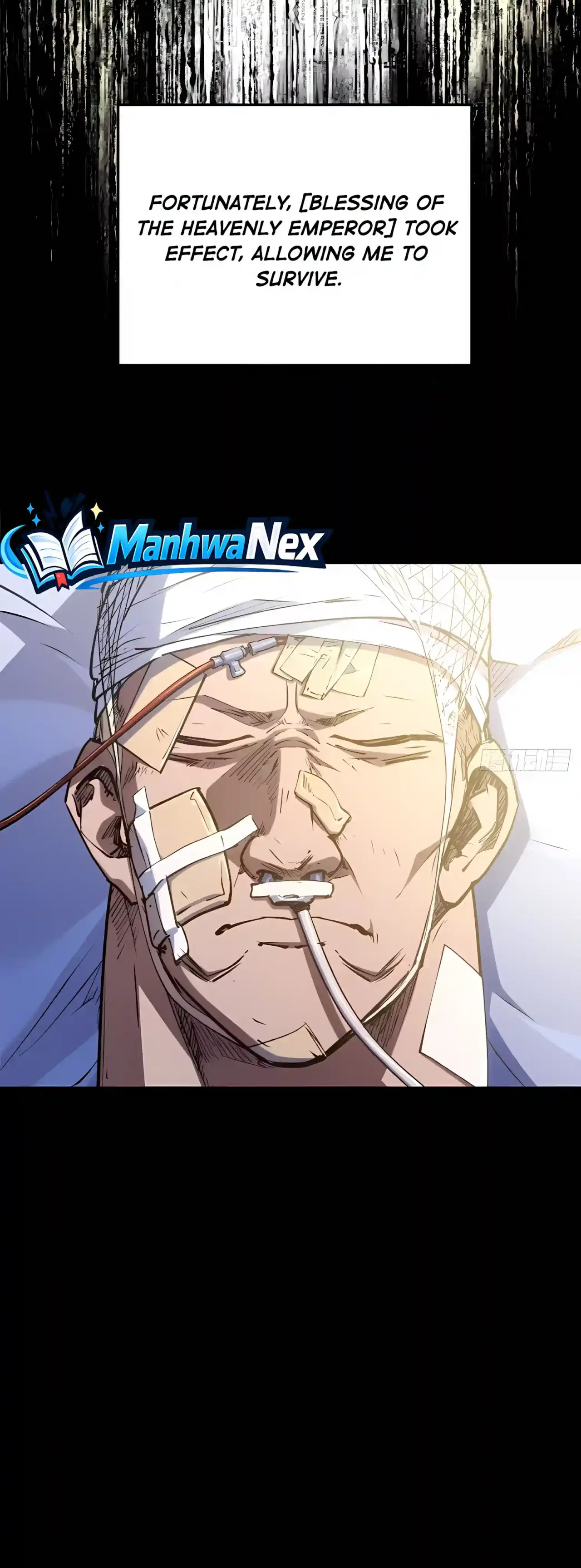 Martial Evolution: Start by Awakening the King of Monsters Chapter 276 – Page 13