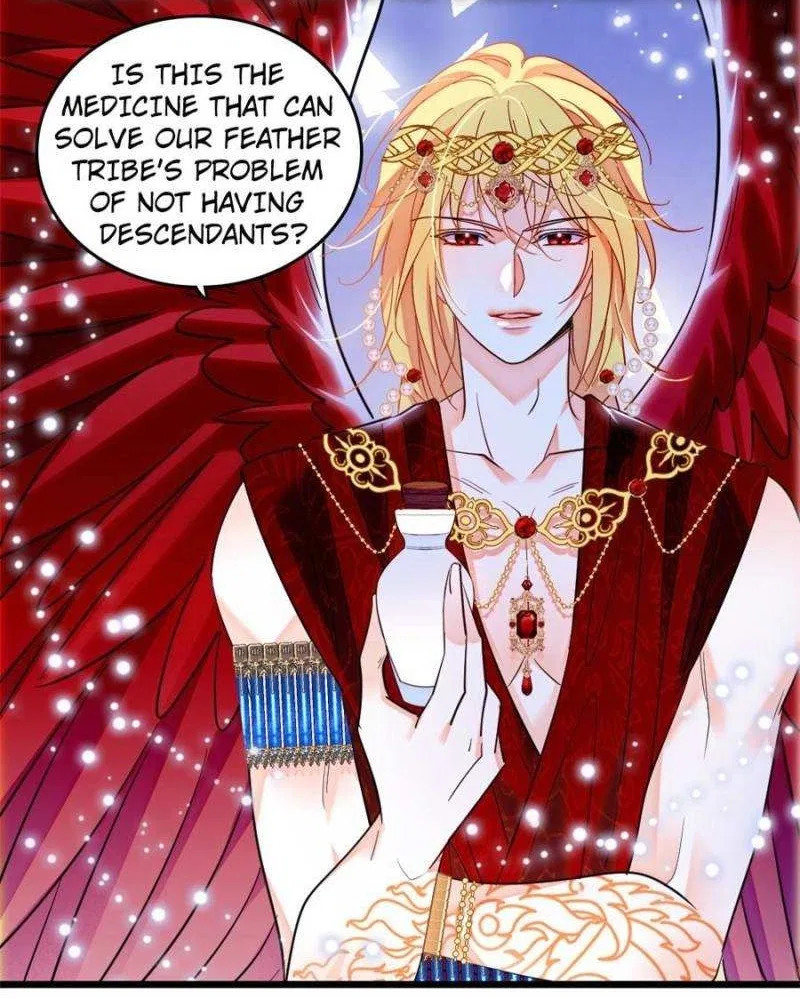 Romance in the Beast World Chapter 292 – Page 1