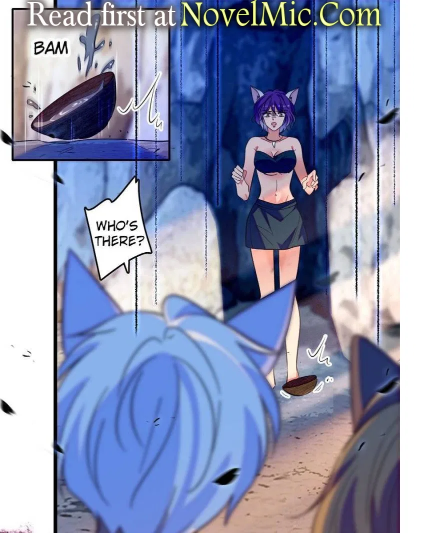 Romance in the Beast World Chapter 287 – Page 1