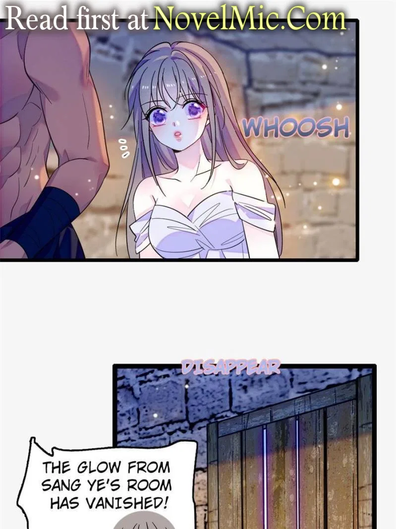 Romance in the Beast World Chapter 285 – Page 1