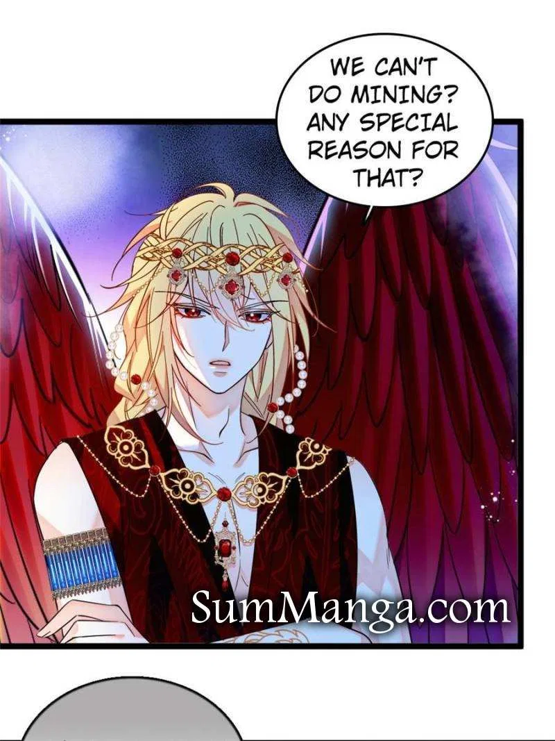 Romance in the Beast World Chapter 280 – Page 1