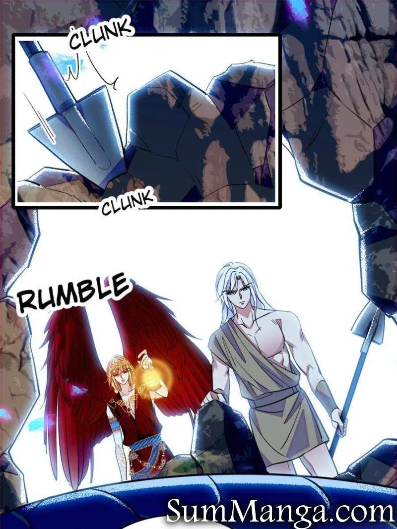 Romance in the Beast World Chapter 279 – Page 1