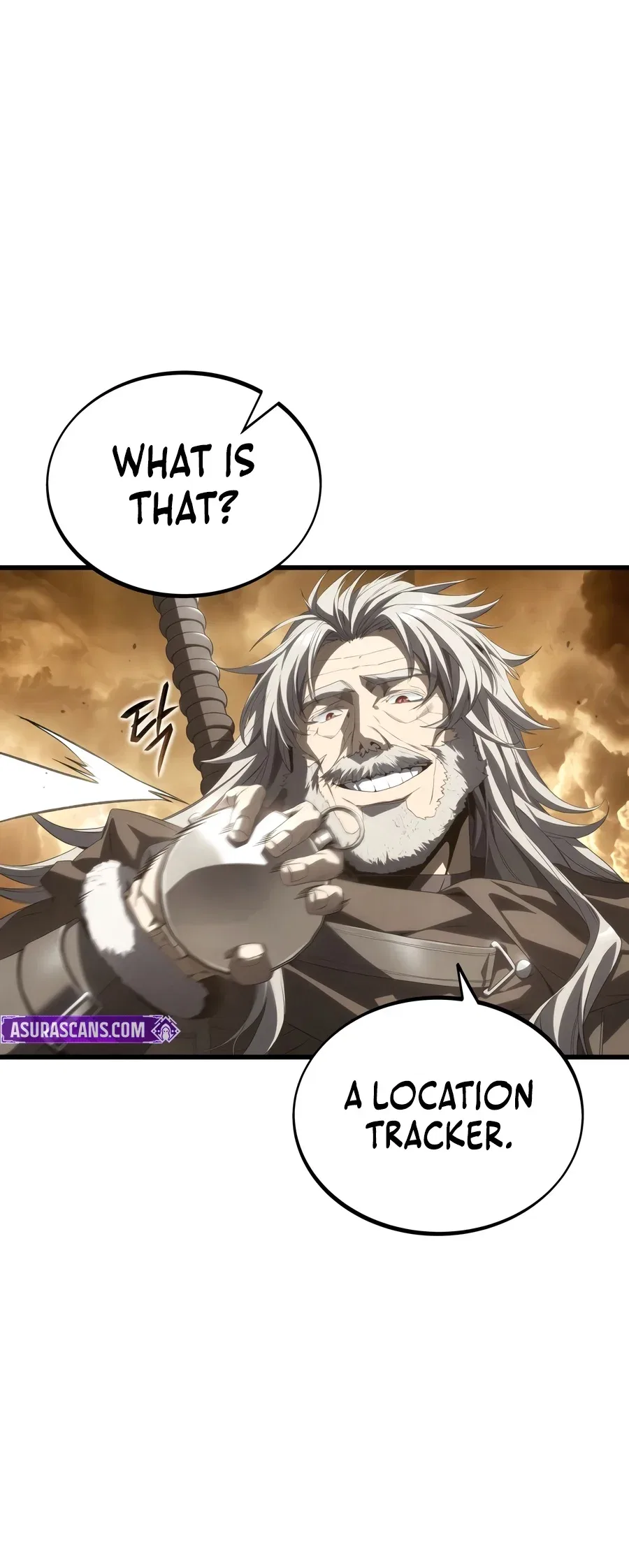 Sandmancer of the Scorched Desert Chapter 27 – Page 4