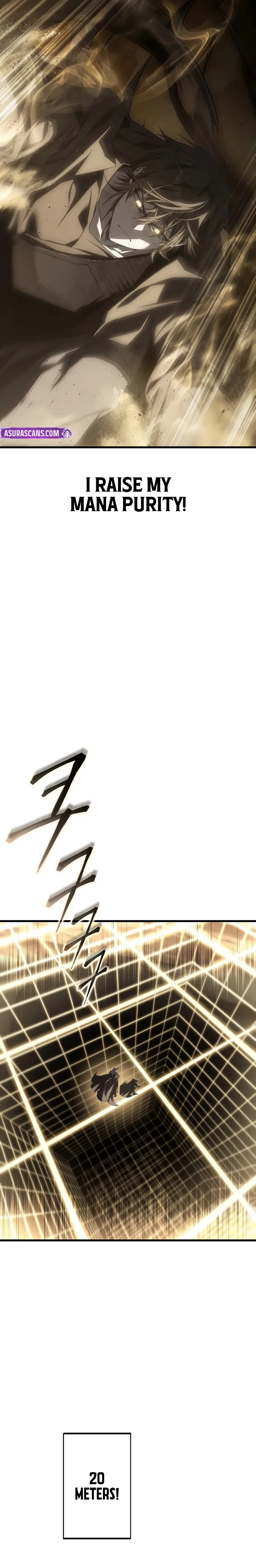 Sandmancer of the Scorched Desert Chapter 27 – Page 7