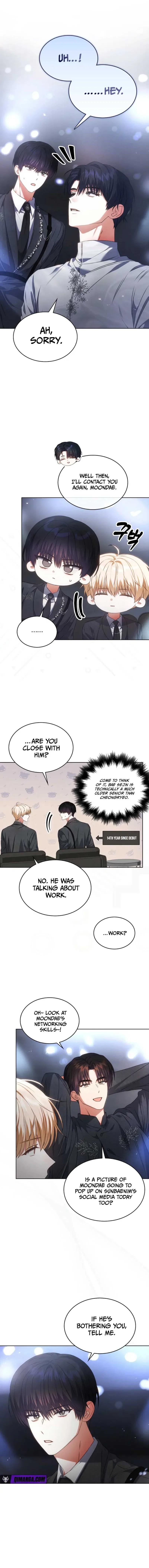 Debut or Die! Chapter 113 – Page 6