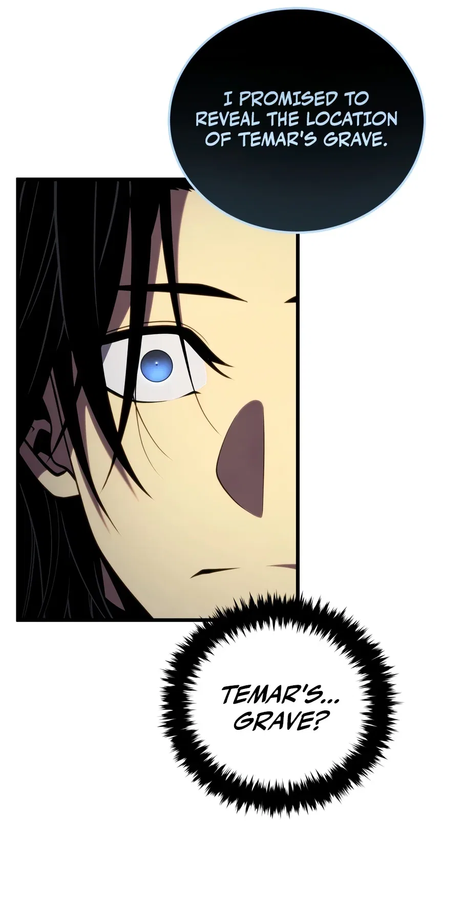 Swordmaster’s Youngest Son Chapter 210 – Page 9