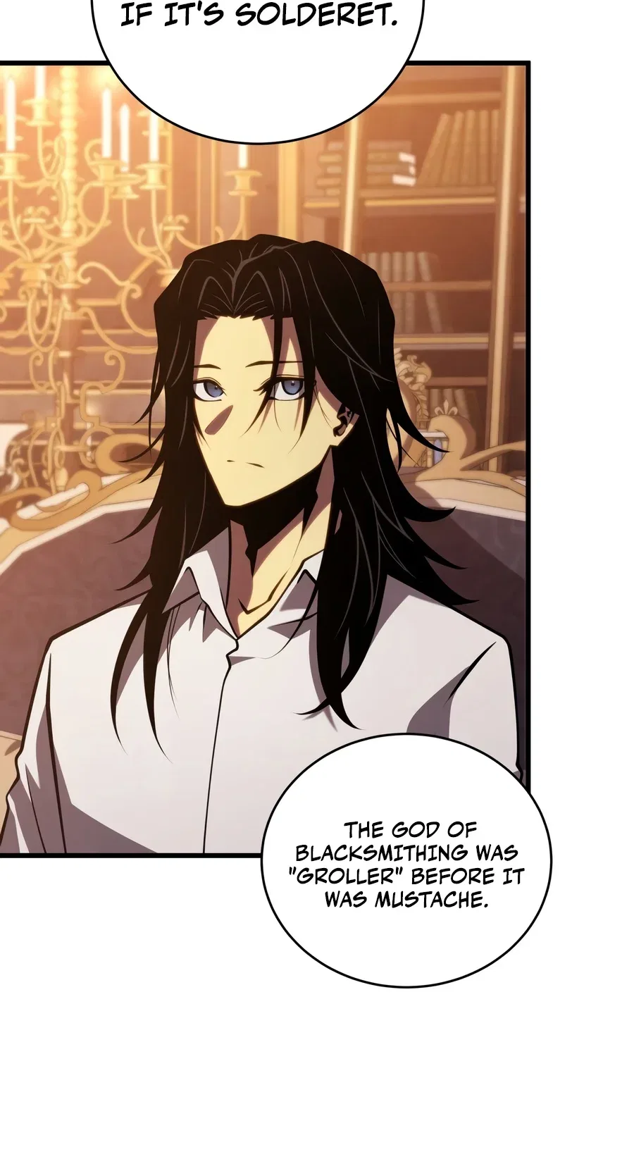 Swordmaster’s Youngest Son Chapter 210 – Page 15