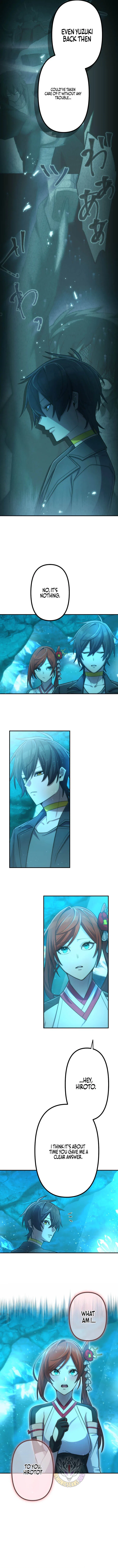 My Avatar Is Becoming the Final Boss Chapter 160 – Page 10