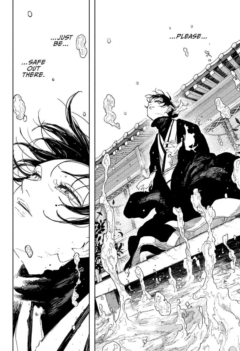 My Avatar Is Becoming the Final Boss Chapter 130 – Page 6
