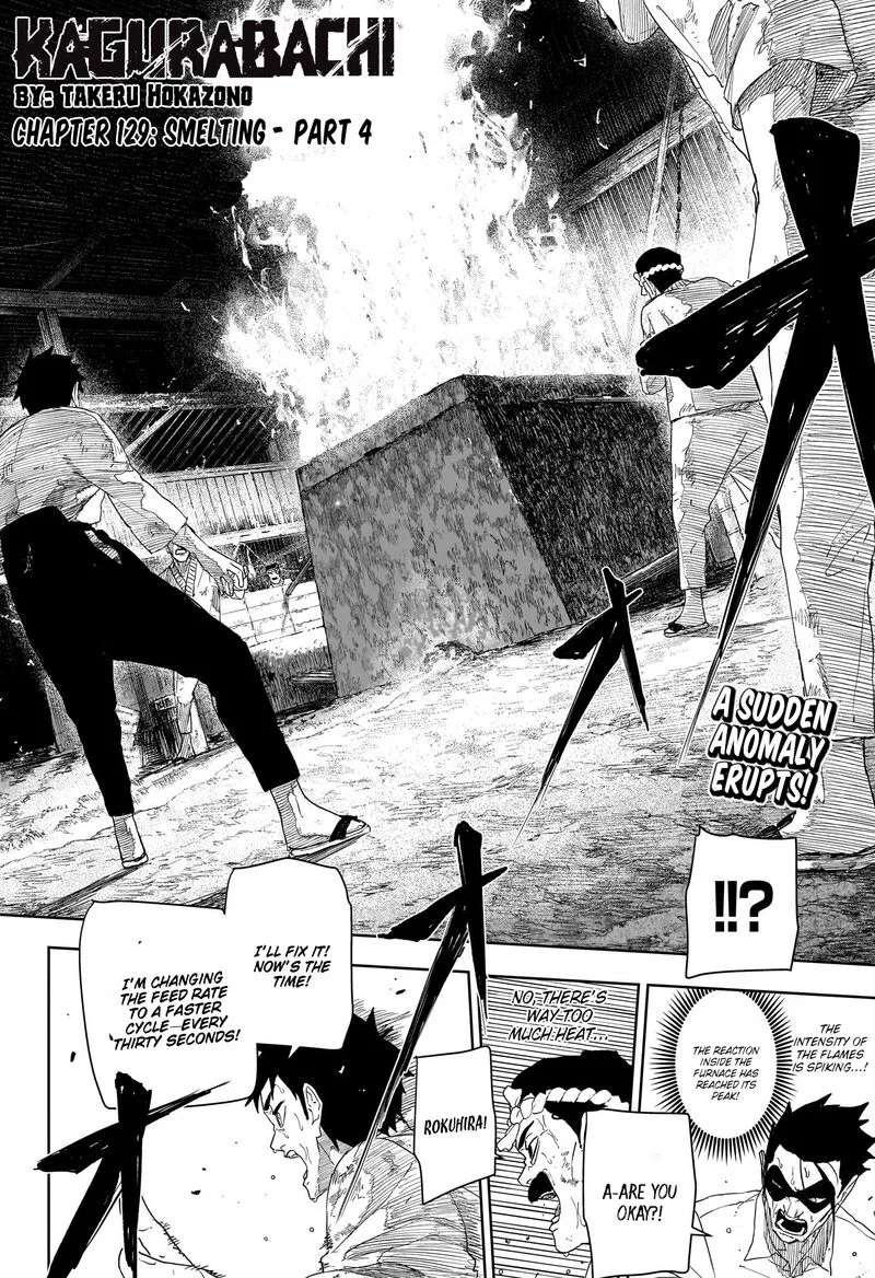 My Avatar Is Becoming the Final Boss Chapter 129 – Page 2
