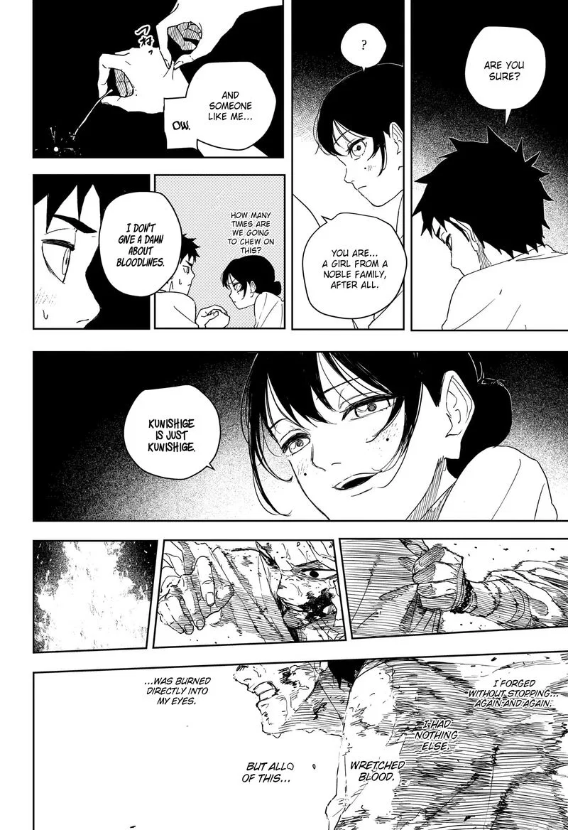 My Avatar Is Becoming the Final Boss Chapter 129 – Page 10