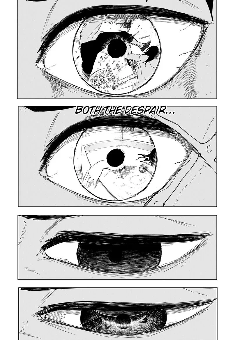 My Avatar Is Becoming the Final Boss Chapter 129 – Page 11