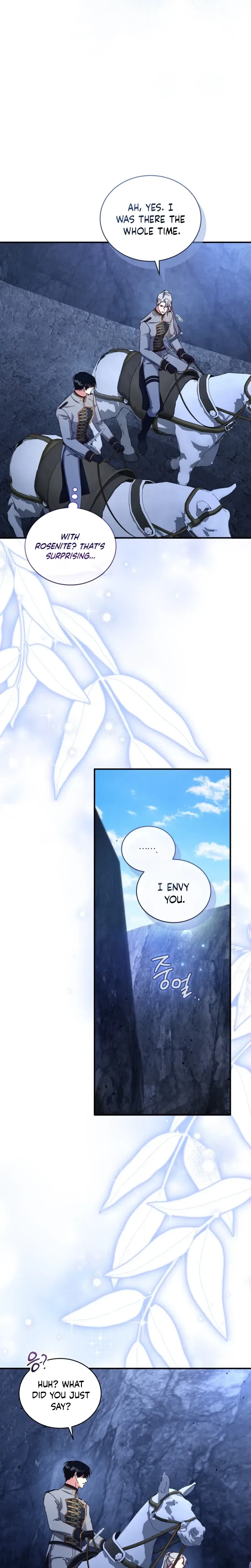 My Avatar Is Becoming the Final Boss Chapter 122 – Page 10