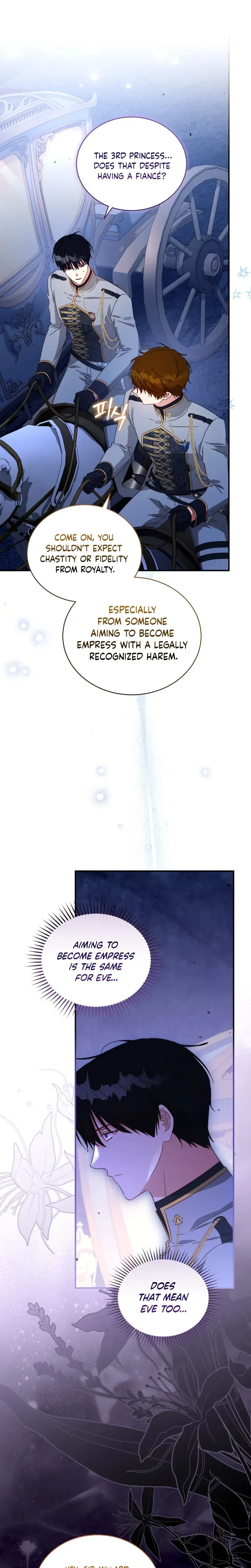 My Avatar Is Becoming the Final Boss Chapter 122 – Page 13
