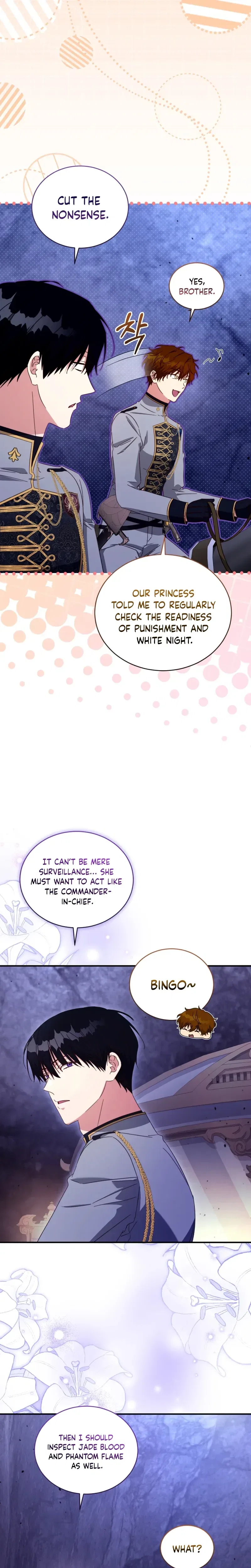 My Avatar Is Becoming the Final Boss Chapter 122 – Page 15