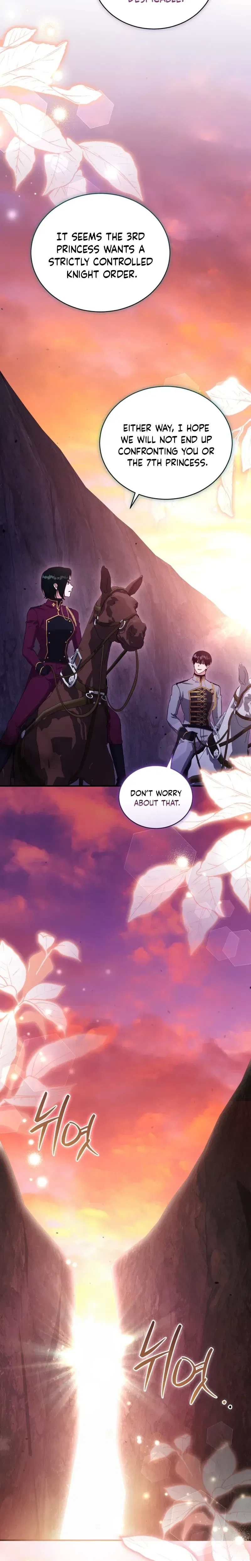 My Avatar Is Becoming the Final Boss Chapter 122 – Page 20