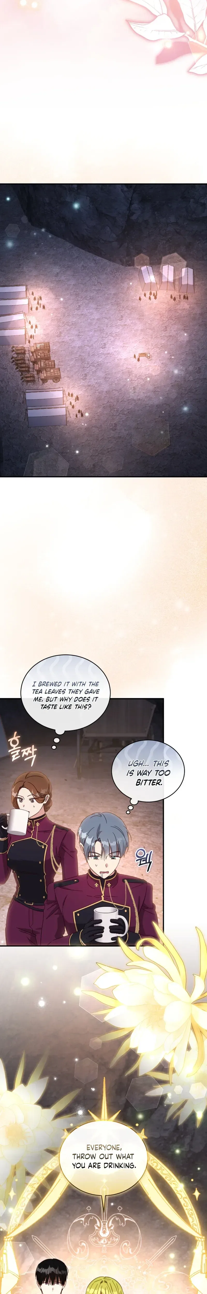 My Avatar Is Becoming the Final Boss Chapter 122 – Page 21