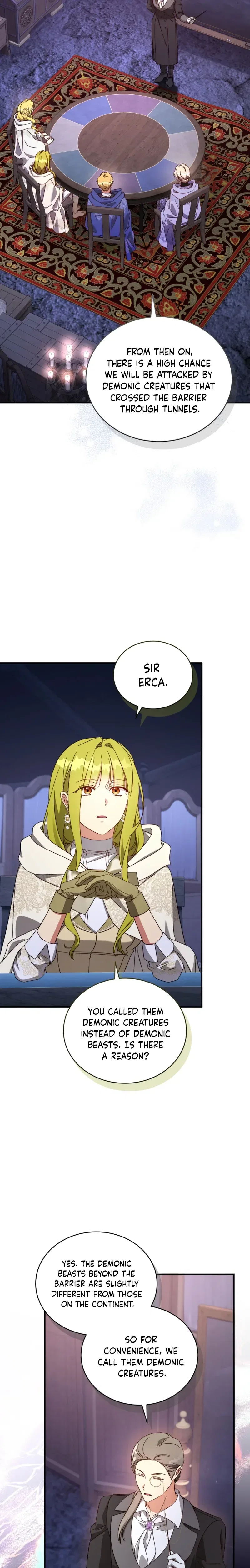 My Avatar Is Becoming the Final Boss Chapter 122 – Page 28