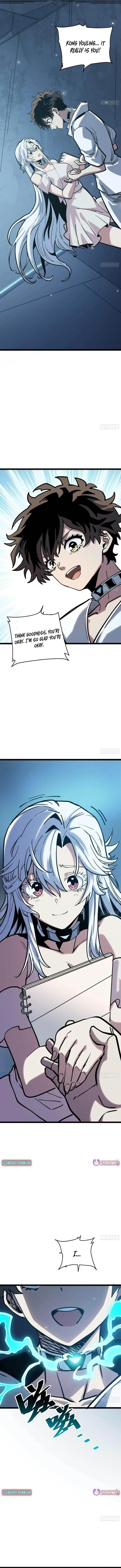 My Avatar Is Becoming the Final Boss Chapter 7 – Page 11